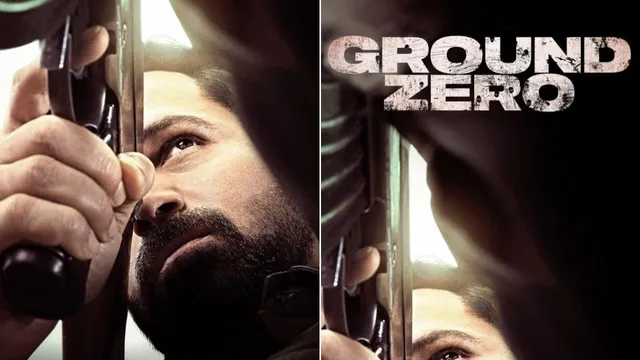 Ground Zero's premiere: Excel Entertainment's 'Ground Zero' to Host Red Carpet Premiere in Srinagar on April 18