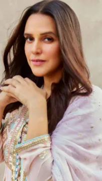 DontBeASharent Campaign: Neha Dhupia Joins Assam Police to Promote Digital Parenting