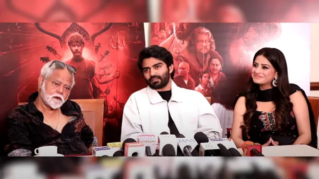 The Secret of Devkaali Trailer Out: Sanjay Mishra Joins Neeraj Chauhan’s Thriller