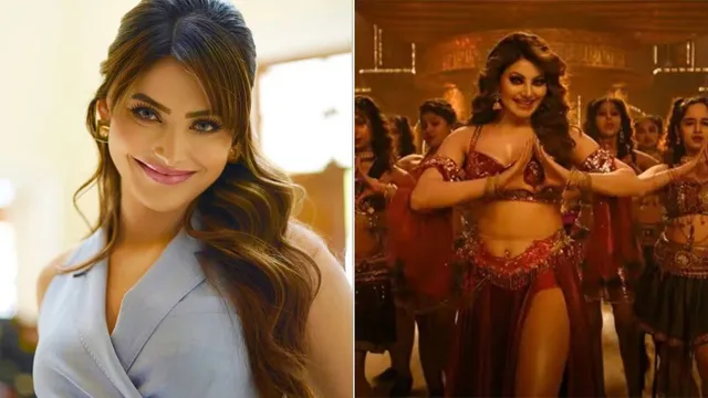 Urvashi Rautela Opens Up About Media Neglecting Her Noble Act