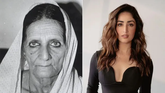 Shah Bano Case Film: Yami Gautam playing the iconic Shah Bano in her next?
