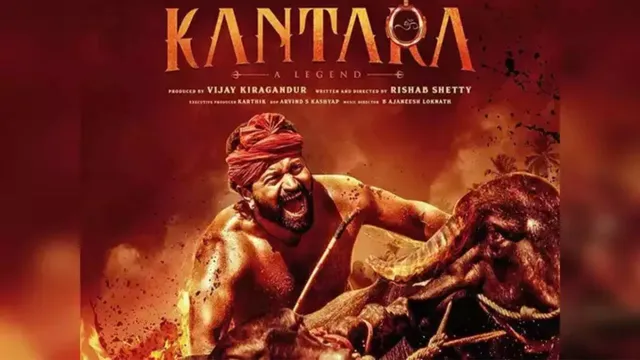 Hombale Film’s Kantara: Chapter 1 is the Most Anticipated Indian Movies of 2025 as per IMDb