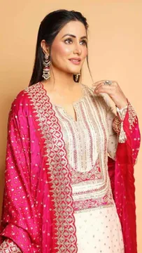 Hina Khan Apologizes to Nation After Kashmir Terror Attack: 'As a Muslim…'