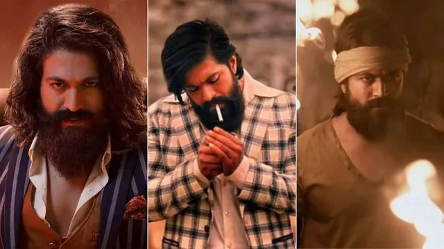 Yash's Game-Changing Picks: How He Elevated Prashanth Neel and Geetu Mohandas to Stardom