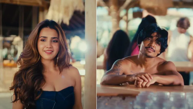 Singer Danny's Chahvan Sohneya crosses 3 million views on YouTube