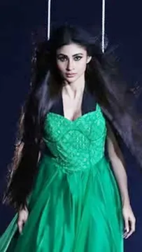 The Bhootnii: Mouni Roy Shares Painful Experience of Hanging from Tree for 10-11 Hours