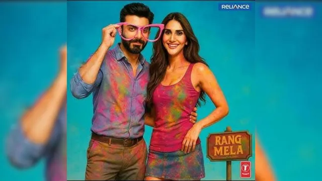 Fawad Khan's 'Abir Gulaal' Banned in India Amid Tensions Post Pahalgam Attack