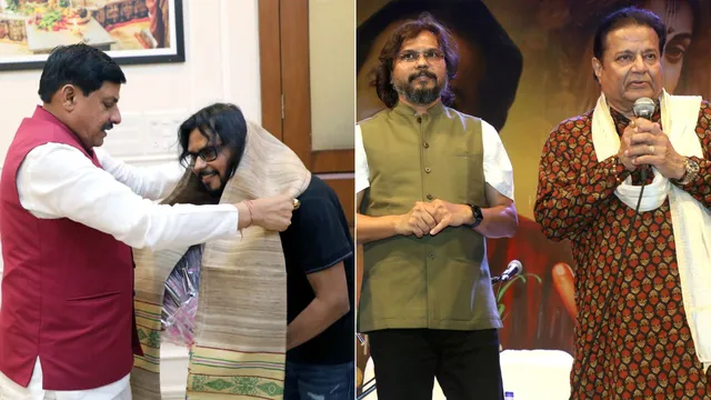 Multi-talented Kumarr (of Studio Refuel) merits 'limelight' with musical events, podcasts, and awards recognition by Chaitanya Padukone