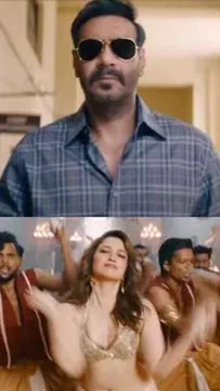 Kya dhamaakedaar Chhaapa (Raid 2 movie) box-office par, karodon mein notes Chhaap rahaa hain? by Chaitanya Padukone