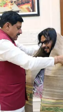 Multi-talented Kumarr (of Studio Refuel) merits 'limelight' with musical events, podcasts, and awards recognition by Chaitanya Padukone