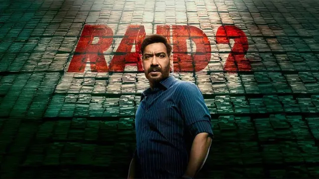Raid 2 Box Office Report: Will Ajay Devgn’s Thriller Outperform Recent Bollywood Hits?