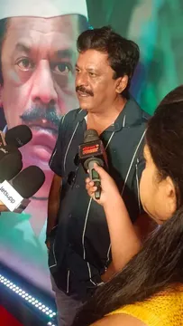“Majhi Prarthana is a ‘must-watch’ epic romantic thriller by actor-director Padmaraj Nair, whose body-transformation is incredible,” insists co-star Upendra Limaye (of ‘Animal’ fame) by Chaitanya Padukone