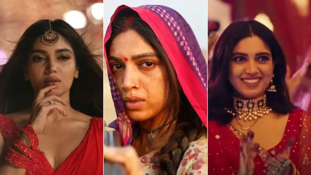 Bhakshak to The Royals: 7 Times Bhumi Pednekar Defined Dynamism With Her On-Screen Choices