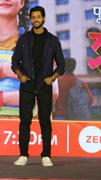 TV Actor Shagun Pandey Interview: Talks Saru, Ved Birla Role & Mayapuri Nostalgia