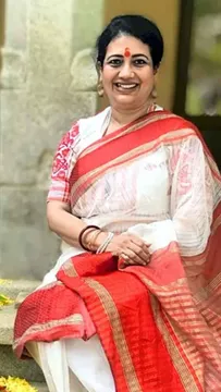 TV Veteran Kamalika Guha Thakurta Reinvents Herself in Zee TV’s ‘Saru’