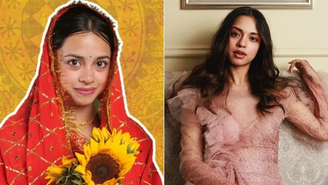 Laapataa Ladies’ Star Phool Kumari aka Nitanshi Goel to Make Cannes Film Festival Debut, Becomes Youngest Indian Debutante