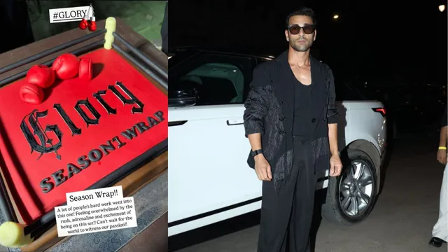 Pulkit Samrat Wraps Up ‘Glory’ with a Heartfelt Note: “This wasn’t a Shoot; it was Soul Surgery”