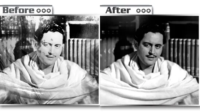 Ultra Media Cannes 2025: Guru Dutt Restorations, Animation Films & Global Deals