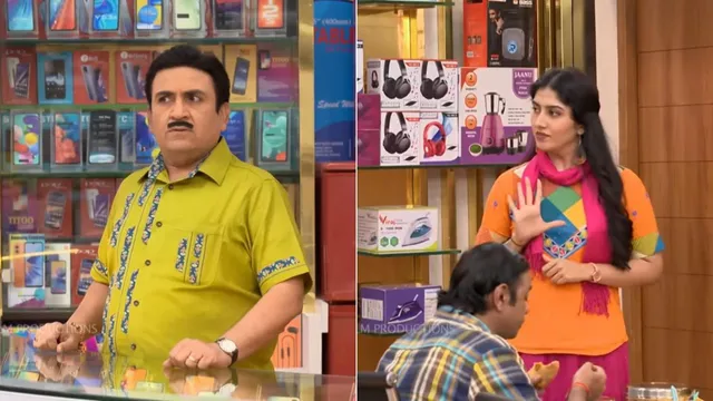 Taarak Mehta Ka Ooltah Chashmah Tonight Episode: Mystery & Sweet Surprise Await