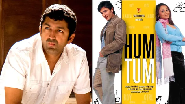 Yash Chopra Didn't Believe in the Film 'Hum Tum', But Director Kunal Kohli Proved Him Wrong