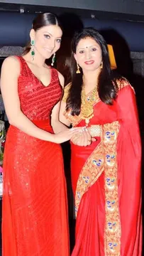 Urvashi Rautela Mother: Actress Calls Her the Reason She Believes in True Love