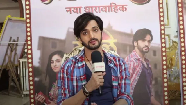 Actor Ashish Dixit Talks About the Unique Concept of ‘Pati Brahmachari’ and His Role in the Show