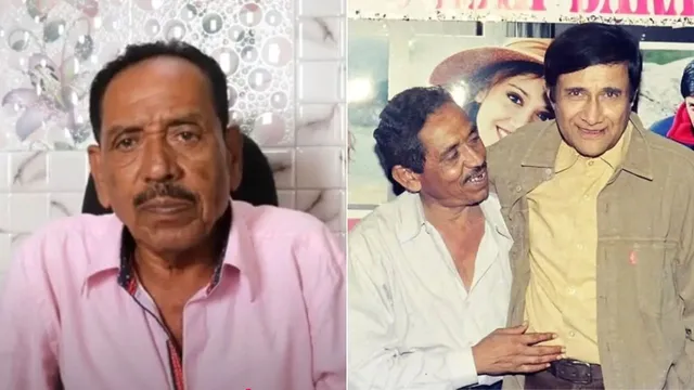‘Still photography is my life-line, camera-- my companion’, ‘late’ B K Tambe-jee would say! Heartfelt tribute to popular senior-most lensman by Chaitanya Padukone