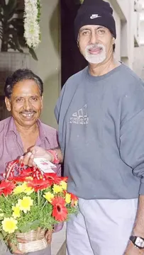 ‘Still photography is my life-line, camera-- my companion’, ‘late’ B K Tambe-jee would say! Heartfelt tribute to popular senior-most lensman by Chaitanya Padukone