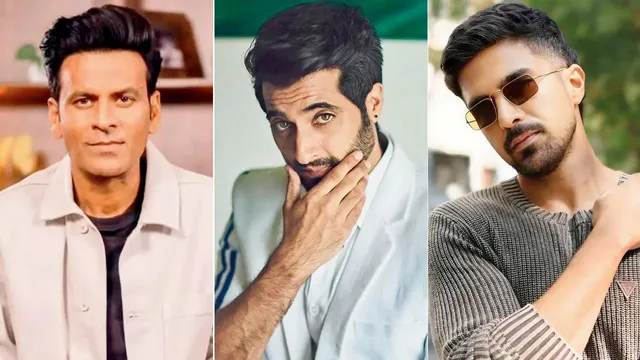 Manoj Bajpayee Crime Drama: Teams Up with Akshay Oberoi & Saqib Saleem in Thriller