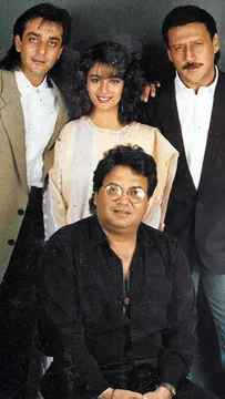 Subhash Ghai's Khalnayak 2: Sanjay Dutt Returns as Ballu; Madhuri Dixit May Join Sequel Cast