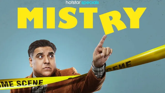 Ram Kapoor New Show 'Mistry' Premieres June 27 on JioHotstar – Quirk Meets Brilliance