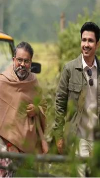 Gram Chikitsalay Review: Precise Portrayal of Rural Mindset & Urban-Rural Clash