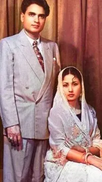 Meena Kumari Land Dispute: Court Orders Pali Hill Society to Vacate Property