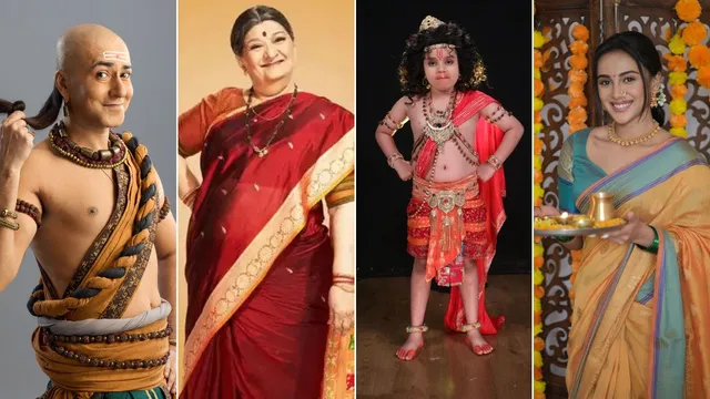 From Mangos to Kulfis – Sony SAB celebs dish out their summer food favourites!