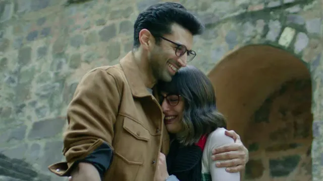 Zamaana Lage Song Out: Arijit Singh-Pritam Weave Magic in Metro In Dino