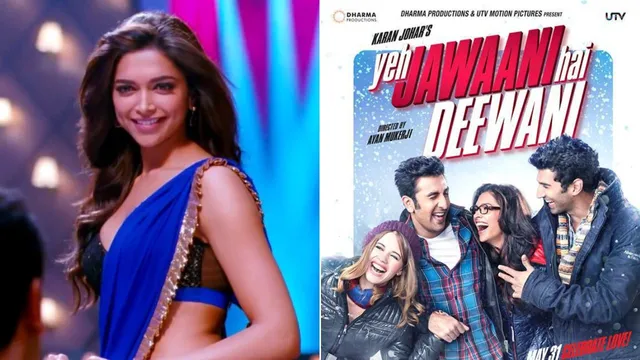 Yeh Jawaani Hai Deewani 12 anniversary: 4 Timeless Naina Talwar Dialogues by Deepika
