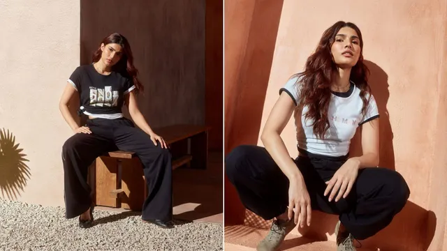 Alizeh Agnihotri Style Goals: Easy, Breezy & Effortlessly Chic in Every Moment