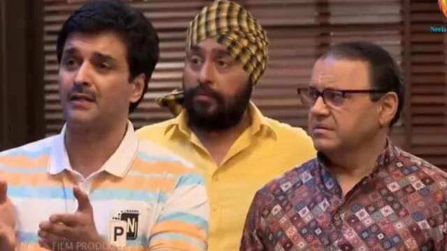 Sneak Peek of tonight's episode of Asit Kumarr Modi's Taarak Mehta Ka Ooltah Chashmah: The Illusion of wealth: Gokuldham grapples with the shocking truth of 'Paiso Ki Baarish! The Thrilling Race Against Time with I4C