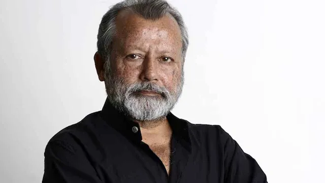 When Pankaj Kapur Became the Voice of Mahatma Gandhi and Lost His Job Because of Dubbing
