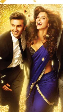 Unknown facts about the 2013 film 'Yeh Jawaani Hai Deewani'