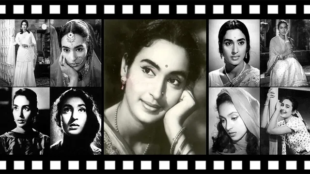 NUTAN 87TH BIRTH ANNIVERSARY: MEMORIES OF NUTAN TO DISPEL THE DARKNESS AROUND ME