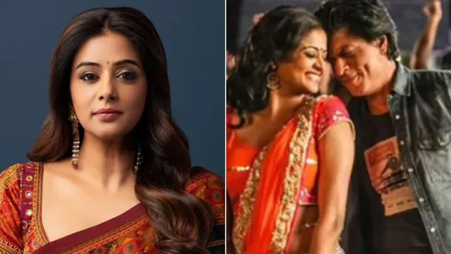 Priyamani Birthday Special: From 'One Two Three Four' to 'Jawan' – Priyamani’s Transformation from South to Bollywood!