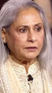 Jaya Bachchan Slams Paparazzi at Rono Mukherjee’s Prayer Meet, Calls Them Rude