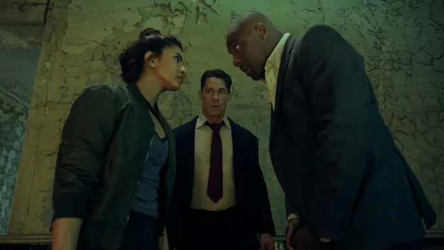 Global Icon Priyanka Chopra's Power Week: From Ruling MET Gala 2025 to Owning the ‘Heads of State’ Trailer