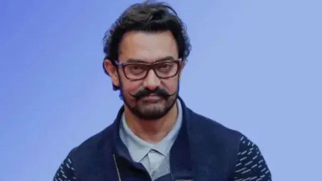 Aamir Khan Admits Marriage Failure, Says ‘I’ve Been Successful at Divorce’