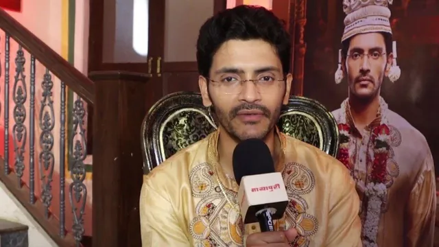 Arjun Chakrabarty on Noyontara: Debut in Hindi TV & Bond with Shruti, Narayani