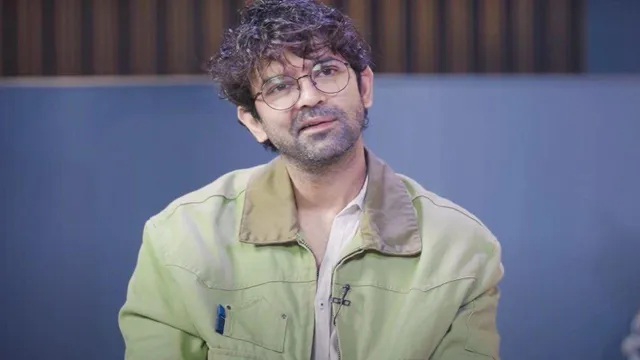 Asur 3 Update: Barun Sobti Confirms Script Is Ready, Shoot to Begin Soon