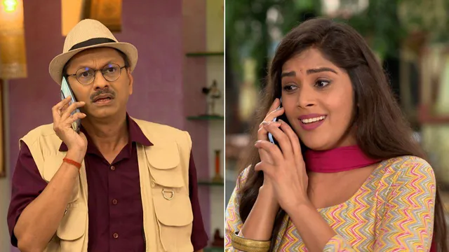 Taarak Mehta Ka Ooltah Chashmah Today: Popatlal's OTP Mystery & Truth Quest
