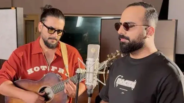 Saiyaara: Faheem Abdullah & Arslan Nizami Debut as Kashmiri Voices in YRF Film