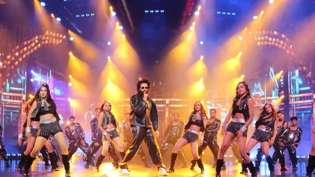 Kartik Aaryan + K-Army = FANtertainment at its best at 23rd Zee Cine Awards 2025